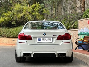 Entrega Mundial de Auto Usado BMW M5 4WD, Sedán de Lujo con Gran Espacio, Buena Calidad, Auto Usado Barato en Venta - Product Image 6