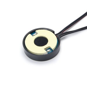 สวิตซ์หรี่กระจก LED, สวิตซ์ไฟ LED ควบคุมการเคลื่อนไหวด้วยมือ12V-24VDC กำลังไฟ4A - Product Image 3