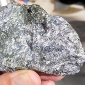 Concentré de minerai de rhodium de qualité supérieure |   Minerai de métal précieux de haute pureté - Product Image 2
