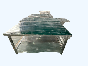 Vietnam Manufacturer's Stainless Steel Laser Cut Parts Aluminum Iron Sheet Metal <b>Fabrication</b> Bending Welding Forming <b>Service</b> - Product Image 5