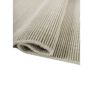 Classic Blue <b>Jean</b> Wool Hand Loom Rugs for Home 9x12 Rectangle Carpet Solid Color for Entryway Hallway Living Teen's - Product Image 2