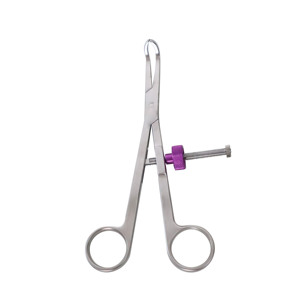 Équipement chirurgical orthopédique de forceps d'os de tenue vétérinaire pour l'instrument de chien pour la chirurgie vétérinaire - Product Image 4