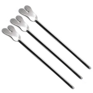 Best Supplier <b>Top</b> Trendy Stainless Steel Manual Professional Grooved Director Probe Surgical Instrument <b>High</b> Quality CE - Product Image 1