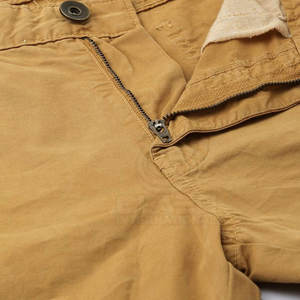 Pantalones Cargo de Lona Ligeros y Ajustados para Hombre, Transpirables y de Secado Rápido, Estilo Casual y Cómodo - Product Image 5