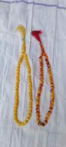 ลูกประคำเรซิ่นขายส่ง ผู้ผลิตจากอินเดีย ลูกประคำอิสลามคุณภาพสูง ลูกประคำทำมือคุณภาพเยี่ยม - Product Image 3