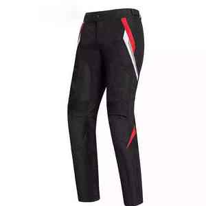 New design Custom Made MTB Pants Cycling Downhill MTB <b>Mountain</b> Bike Pants Breathable Light Weight MTB Pants in Sale Price - Product Image 3