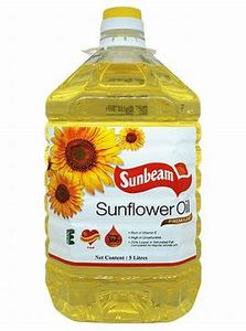 น้ำมันดอกทานตะวันพรีเมี่ยม/น้ำมันปรุงอาหารขายส่ง/น้ำมันดอกทานตะวันบริสุทธิ์บริสุทธิ์100% - Product Image 6