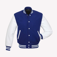Veste universitaire en satin personnalisée, veste de baseball en satin, veste bomber en satin