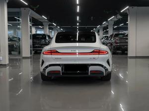 2024 X l O M I S V 7 AWD Batería de Litio 110kWh+ Neumáticos R18 Motor de Doble Tracción Asientos de Cuero 6 Plazas Cámara Trasera Panorámica - Product Image 4