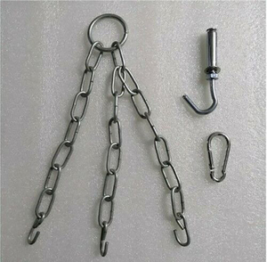 Equipo de Gimnasio en Casa, Saco de Boxeo Inflable Independiente para Adultos y Niños, en Venta - Product Image 6