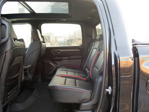 รถมือสอง LHD/RHD ปี 2025 R A M 1500 RHO - Product Image 6