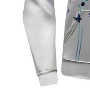 Proveedor de Pakistán, sudaderas con capucha de sublimación para hombres, ropa de calle, nueva moda, sudaderas con capucha de sublimación para hombres de alta calidad, transpirables - Product Image 4