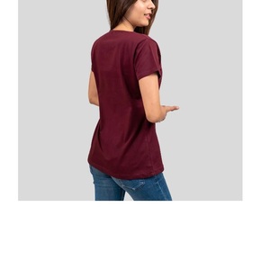 Prix de gros Femme T-shirts à la mode Impression 3D T-shirt Ladies Summer Loose T-shirt Fournisseur d'été de BD - Product Image 2