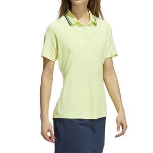 Polos pour femmes les plus vendus en coton Chemises polo pour femmes Offre Spéciale Chemises polo Streetwear pour femmes - Product Image 1