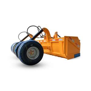 Système de Tracteur Guidé par GPS de Haute Précision Moteur 12V 25kg - Système de Nivellement des Terres en Gros pour l'Agriculture Usines de Fabrication de Terres - Product Image 3
