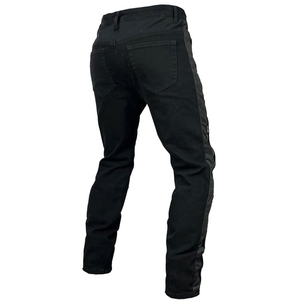 D-Ride Moto Comfortable Motorcycle <b>Biker</b> <b>Jeans</b> Denim Removable Armor Breathable Mesh for <b>Men's</b> Riding Safety High Quality - Product Image 3