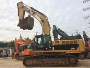 High Grade Wholesale Manufacturing <b>Used</b> China Excavator <b>Industrial</b> <b>Machinery</b> for Sale - Product Image 4