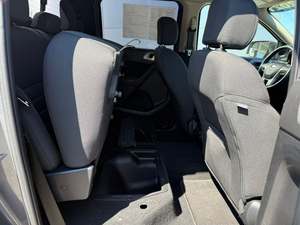 CAMIONETA PICKUP F R-A-N-G-E-R XLT 2021 USADA EN BUEN ESTADO - Product Image 5