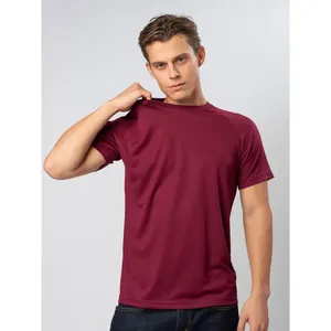 T-shirt de course personnalisable pour le merchandising sportif, t-shirts promotionnels personnalisés - Product Image 5