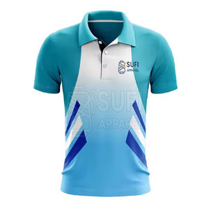 Nouvelle tenue de sport, uniforme de cricket, confortable, écologique, respirant, léger, votre propre logo, meilleur prix en vente - Product Image 2