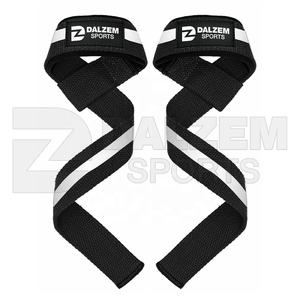 Correas de muñequera de silicona de seguridad para Fitness hechas a medida, soporte para levantamiento de pesas, protección de muñeca impresa, levantamiento de pesas - Product Image 3