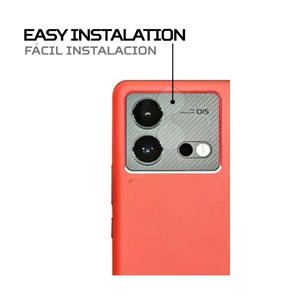 Protector de Pantalla ANTISHOCK para Vivo IQOO Neo 8 Pro, Lentes Móviles - Product Image 3