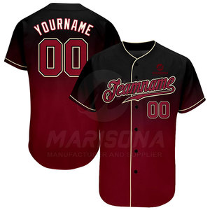 Jersey Deportivo Personalizado de Alto Rendimiento 2026, Transpirable, de Secado Rápido, para Jóvenes y Adultos, Unisex, con Logotipo Bordado y Sublimado - Product Image 5
