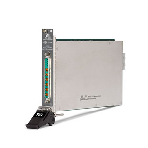 NI PXIe-4190 PXI LCR มิเตอร์, สูงสุด 2 เมกะเฮิรตซ์, สูงสุด 4 โวลต์, 788101-01, 788088-01 - มีสินค้าพร้อมจัดส่งวันนี้ - Product Image 1