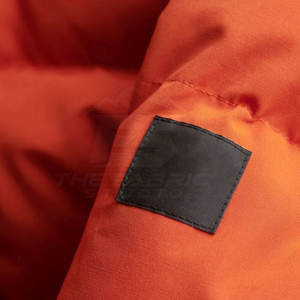 Veste d'hiver matelassée décontractée classique pour homme, conçue pour la chaleur, le style et le confort tout au long de la journée, prix de gros - Product Image 6