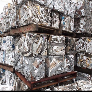 Chatarra Metálica Industrial con 99.99% de Pureza, Venta al Por Mayor para Exportación, Chatarra Metálica Industrial al Mejor Precio, Proveedores de Chatarra Metálica para Fábricas - Product Image 6