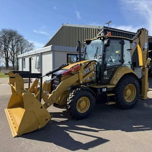 2023 tahun digunakan ban untuk kucing 432F Mini <span class=keywords><strong>Loader</strong></span> depan <span class=keywords><strong>Log</strong></span> <span class=keywords><strong>Loader</strong></span> dengan LED lampu kerja Radio inti komponen pompa termasuk - Product Image 6