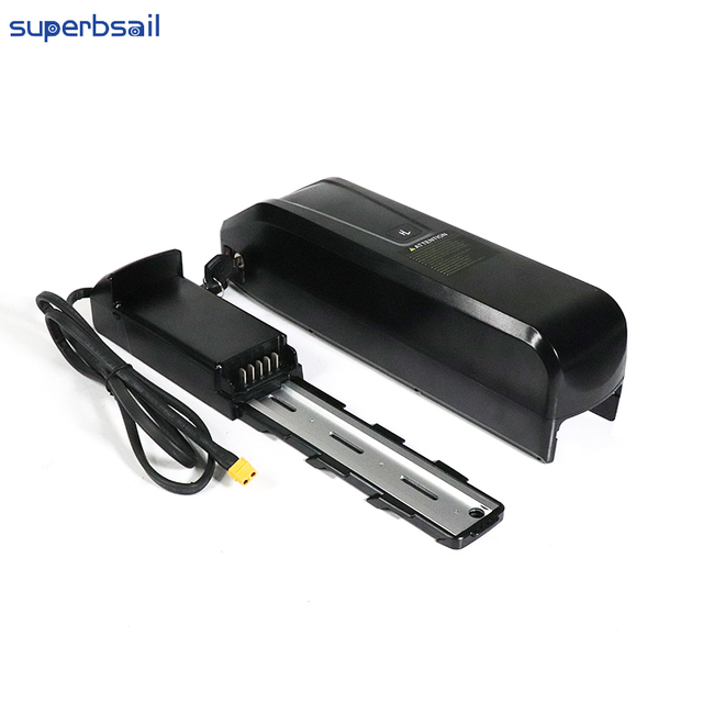 Superbsail EU Warehouse Stock QM V20 Electric Fat Bike Battery Pack Replacement Parts Electric Bicycle Battery Accessory for V20