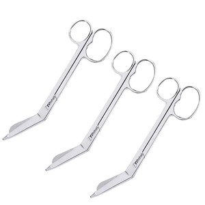 กรรไกรผ่าตัดสแตนเลสเกรดสูงกรรไกรผ่าตัดออร์โธปิดิกส์ - Product Image 4