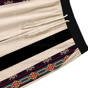 กางเกงขาสั้นชายหาดสำหรับผู้ชายกางเกงขาสั้นชายหาดดีไซน์ใหม่ - Product Image 3