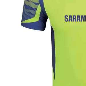 Vêtements de tennis pour hommes, uniforme de badminton à vendre, ensemble d'uniformes de badminton et de tennis de table pour hommes - Product Image 6