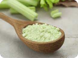 POUDRE DE CÉLERI VERT/NON-GMO/PROPRMENT TRAITÉ/HAUTE QUALITÉ - Product Image 5