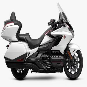 MEJOR OFERTA DISPONIBLE PARA MOTOS NUEVAS 2024 GOLD WING TOUR - Product Image 3