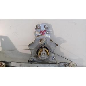 Mécanisme de lève-vitre arrière droit CITROEN C5 Berline 3ème Série 9675915180 EW7A (08>) - Product Image 6