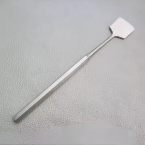 Surgiright Key Periosteal Elevator 7 "Set Instrumentos quirúrgicos de acero inoxidable Juego de Instrumentos dentales CE - Product Image 5