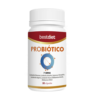 Cápsulas de probióticos-Suplementos alimenticios y sustitutos - Product Image 2