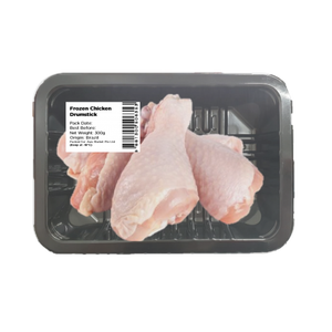Compre Muslos de Pollo Congelados IQF Bajos en Grasa Grado A a Granel Francia 0.7-2.2kg - Product Image 4