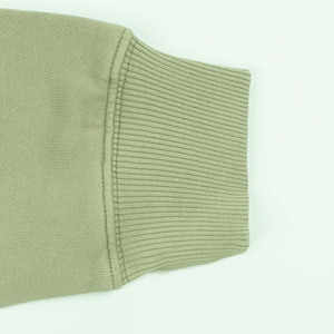 Sweat-shirts pour femmes grandes tailles, décontractés, imprimés, lourds, 100% coton, avec logo sur le devant - Confortables et de qualité abordable - Product Image 6