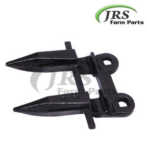 Fabricante y exportador de dedos cosechadores para maquinaria agrícola cuchillo cosechador hoja de dedos - Product Image 3