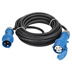 Cavo di estensione CEE 3x2,5 mm² Caravana 25 m - Product Image 1
