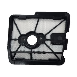 Filtro dell'aria compatibile modello 500612 per decespugliatore STIHL FS 500 550 550L 360 420 420L - Product Image 1
