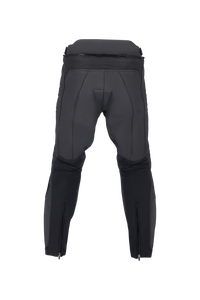 Pantalon de course en cuir de vachette/kangourou perforé pour hommes Matrix 2 Track/Riding, toutes tailles et couleurs - Product Image 5