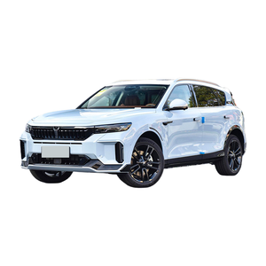 Prix d'usine SUV hybride style libre, taille moyenne à grande, 5 portes, 5 places, voiture électrique, haute vitesse 200 km/h, véhicule à énergie nouvelle pour adultes R21 - Product Image 1