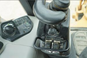 Cargador de momento de alta carga 2018 CASE 580SN WT Retroexcavadora lista para enviar para cargador eficiente multipropósito - Product Image 6