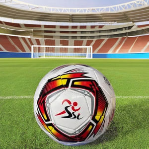 ลูกฟุตบอลไซส์5ลูกทางการดีไซน์ที่ดีที่สุดลูกฟุตบอลยูเนี่ยนทนทานต่อทุกสภาพอากาศสินค้าใหม่และได้รับคะแนนสูงสุด - Product Image 3