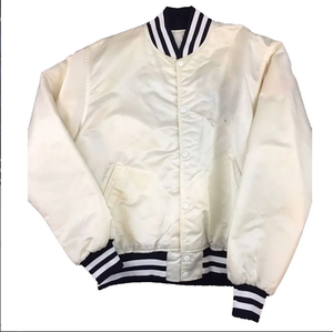 Chaqueta universitaria de gran tamaño para hombre, ropa de calle para Bulls Chicago, Camuflaje, ajuste moderno, soporte, cremallera, técnica bordada para primavera - Product Image 2